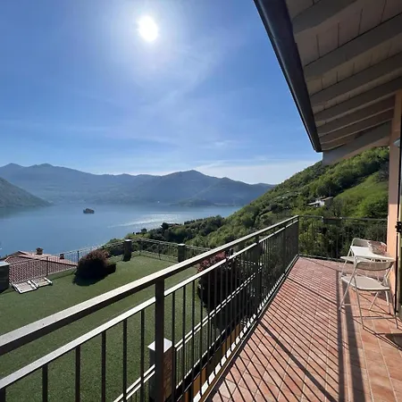 Italy Homes - Eliland View Apartment *