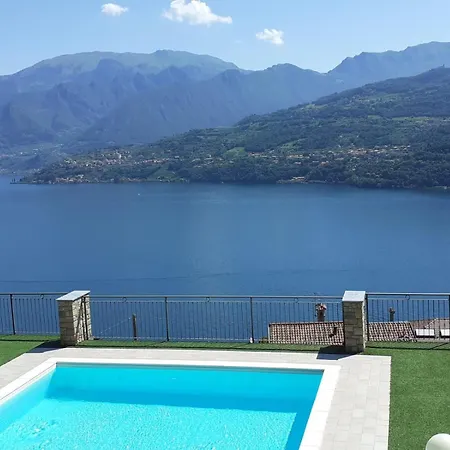 Apartment Italy Homes - Eliland View