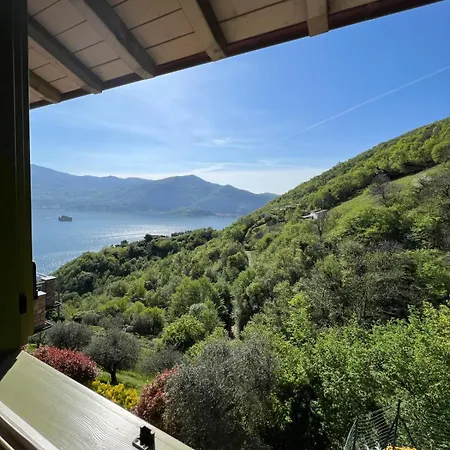 Apartment Italy Homes - Eliland View *