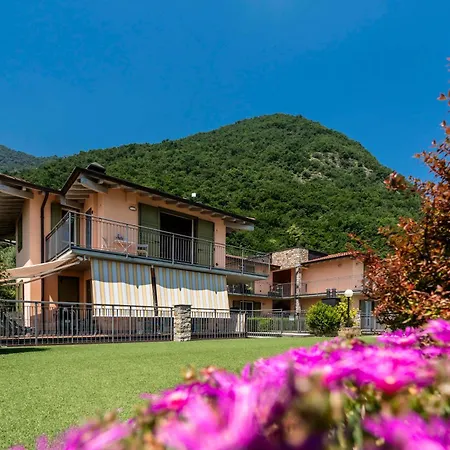 Italy Homes - Eliland View * Tavernola Bergamasca