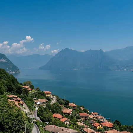 Italy Homes - Eliland View Apartment