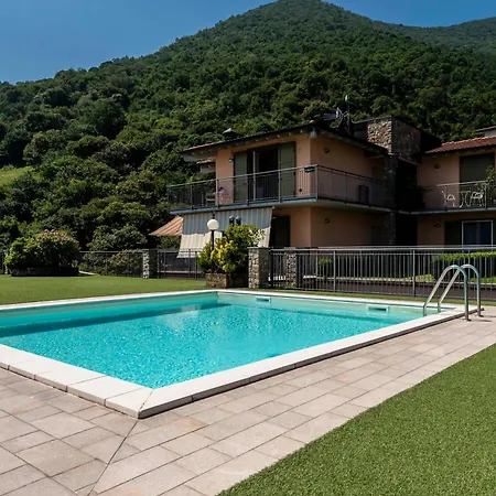 Italy Homes - Eliland View * Tavernola Bergamasca