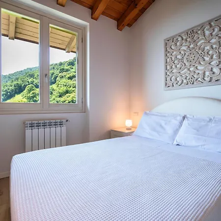 Apartment Italy Homes - Eliland View