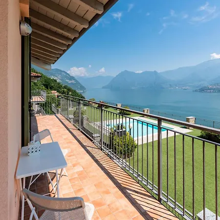 Italy Homes - Eliland View *