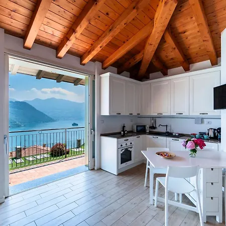 Apartment Italy Homes - Eliland View