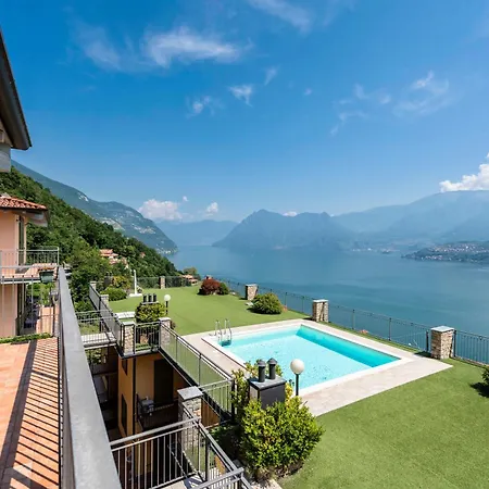 Apartment Italy Homes - Eliland View