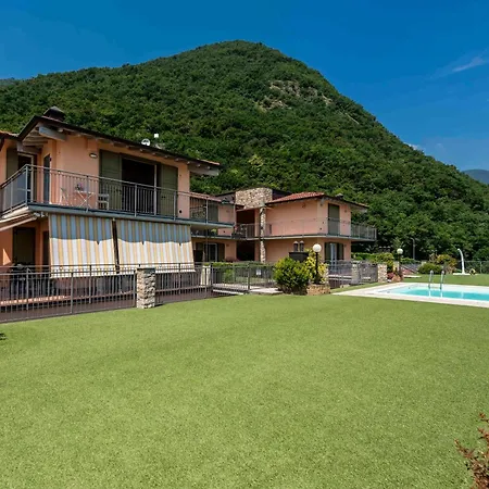 Italy Homes - Eliland View Tavernola Bergamasca